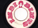ZAP POW - BROKEN CONTRACT (All we need is love) / REGGAE LIMBO - KEITH HUDSON