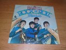 THE BEATLES - Rock 'n' Roll Music - 1976 UK 28-track double Vinyl LP