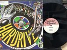 Hardrive - Deep Inside - Strictly Rhythm 12” SINGLE VG+ ELECTRONIC/DEEP HOUSE