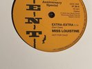 6T’s 100 club all nighter 44th anniversary single -Never played/Mint Condition