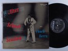 CHUCK BERRY After School Session CHESS LP mono h