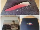 Simple Minds - Vinyl LP Bundle - Life In A Day / Real Life / Empires And Dance