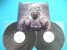 IRON MAIDEN 2LP World Slavery Tour 85 Live NY USA 21-Jan Japan Press ETS2569/70