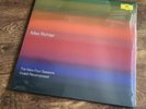MAX RICHTER The New Four Seasons ORANGE VINYL NUMBERED 1500/2000 sealed NEW