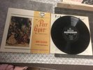 SXL 2012 Decca - Grieg Peer Gynt  Oivin Fjeldstad -Original Pressing
