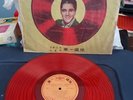 ELVIS PRESLEY - ELVIS' GOLDEN RECORDS VOL 3 FROM TAIWAN RARE ORANGE PRESSING