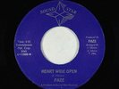 Modern Soul 45 - Faze - Heart Wide Open - Sound Star - VG++