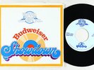 Funk Soul 45 - Blast Crisis - Auto Cool - Budweiser Showdown - VG+ mp3