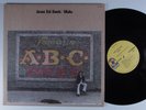 JESSE 'ED' DAVIS Ululu ATCO LP VG+ matte gatefold h