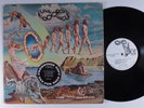DOORS Full Circle ELEKTRA LP VG+ wlp unipak h
