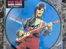 DAVID BOWIE -Rebel Rebel- 40th Anniversary Picture Disc (Vinyl) New And Sealed