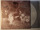 Boyd Rice & Fiends - Wolf Pact Australian SIGNED GREY vinyl LP Death in June NON