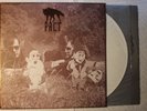Boyd Rice & Fiends - Wolf Pact Australia SIGNED WHITE vinyl LP Death in June NON