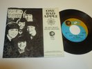 donny osmond  picture SLEEVE THE OSMONDS ONE BAD APPLE VINYL 45  GV32