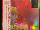 Stove God Cooks Reasonable Drought AA Half Red/ Yellow Obi /200 Vinyl LP
