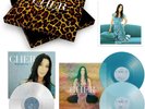 CHER - Believe (lim. edition) (2023) 3 LP coloured vinyl + memorabilia pre order