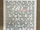 IST IST - Night’s Arm - Silver Vinyl