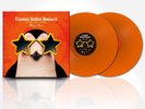 PINGUINI TATTITICI NUCLEARI- Fuori Dall'Hype Ringo Star (2023) 2 LP orange Vinyl