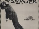 The Selecter Too Much Pressure Two-Tone Records Vinyl LP