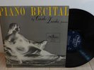 Carlo Zecchi A Piano Recital Scarlatti Bach Chopin XWN 18139 LP