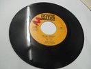 LARRY LASTER - Go For Yourself - 45 - LOMA - Og stock copy plays solid VG+ to ++