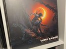 Shadow Of The Tomb Raider Vinyl Record Soundtrack Color 2LP Laced Records 2020