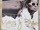 Mary J. Blige Share My World 12