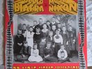 Jello Biafra with Mojo Nixon & The Toadliquors - Prairie Home Invasion LP 1994