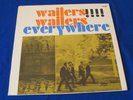WAILERS / Everywhere OG USA 1st PRESS LP 1965 GARAGE FUZZ PSYCH BEAT MONSTER