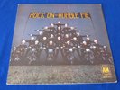 HUMBLE PIE / Rock On OG UK 1st PRESS GATEFOLD LP 1971 HARD PSYCH PROG ROCK GEM