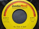 Lancelot Layne – Yo Tink It Sorf - Deep Islands Funk Breaks TRINIDAD