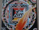 LIVE: The Distance to Here 2017 MOV ORANGE Vinyl LP: MINT PERFECT: No. 0008.