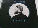 JACK GARRATT PHASE VINYL LP  *RARE* Interscope NEW FACTORY SEALED