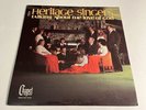 The Heritage Singers Talking About The Love Of God Christian Gospel Quick Ship