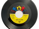 Northern Soul, R&B, Shep, Fool To Fool, I'm Sitting In, TNT Records USA