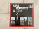 Nana Mouskouri _ in Italy _ 33giri 12