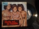 Martha & The Vandellas Promo 7