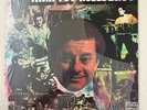 TITO PUENTE PARA LOS RUMBEROS ORIGINAL GUAGUANCO SALSA RARE PLAYED LP RECORD