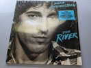 BRUCE SPRINGSTEEN “The River” Vinyl 2 LP Shrink Lyric Insert Hype Sticker - M/M