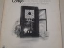 RAFAEL CORTIJO AND HIS TIME MACHINE RARE SALSA RECORD LP PLAYED FE CORTIJO LATIN