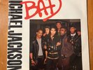 Michael Jackson: Bad 7