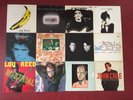 12 x LP  Velvet Underground + 2 x LP - Echo And The Bunnymen