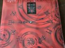 RUSH - CLOCKWORK ANGELS (2012) - 2LP - 1ST PRESS - Mint - Unplayed