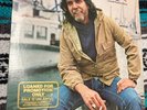 Guy Clark The South Coast Of Texas Vinyl Promo Record LP VG-NM Condition
