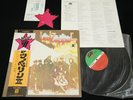LED ZEPPELIN II JAPAN VINYL LP OBI w/ROCK AGE sticker GATEFOLD P-8042A