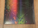 KYLIE MINOGUE TENSION CLEAR LP VINYL⭐️XCLSVE⭐️LONDON POP-UPSOLD OUTFAST