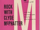 Clyde McPhatter 