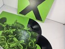 Ed Sheeran - X Multiply Vinyl-2LP Vinyl-Preowned