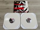 MERCYFUL FATE - ANCIENT HYMNS TO SATAN LIM. 2LP (WHITE VINYL)      KING DIAMOND