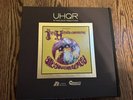 Jimi Hendrix ARE YOU EXPERIENCED UHQR 200g Analogue Productions Opened